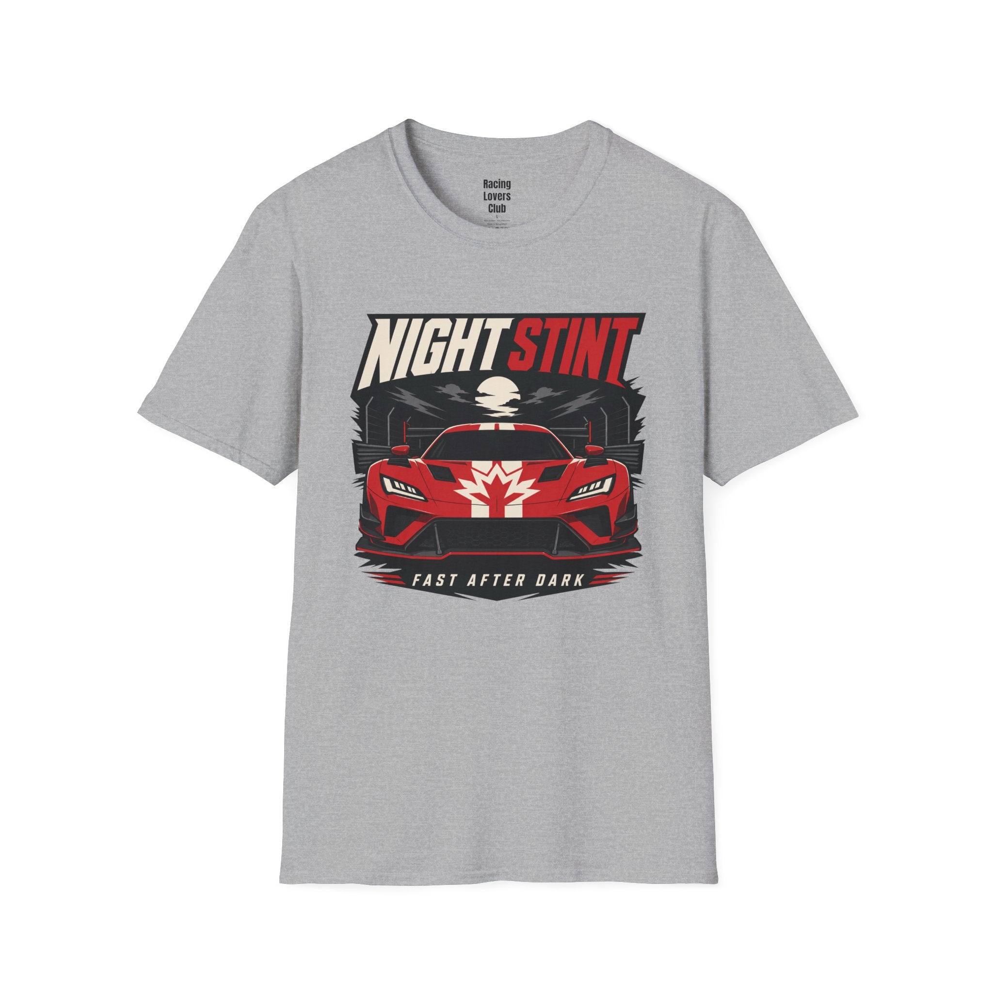 Night Stint T-Shirt