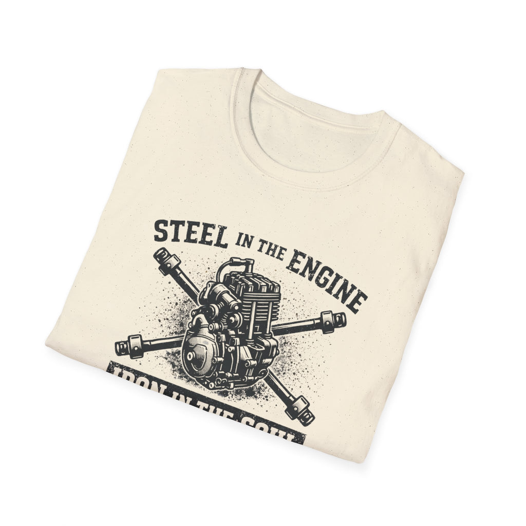Iron Soul T-Shirt