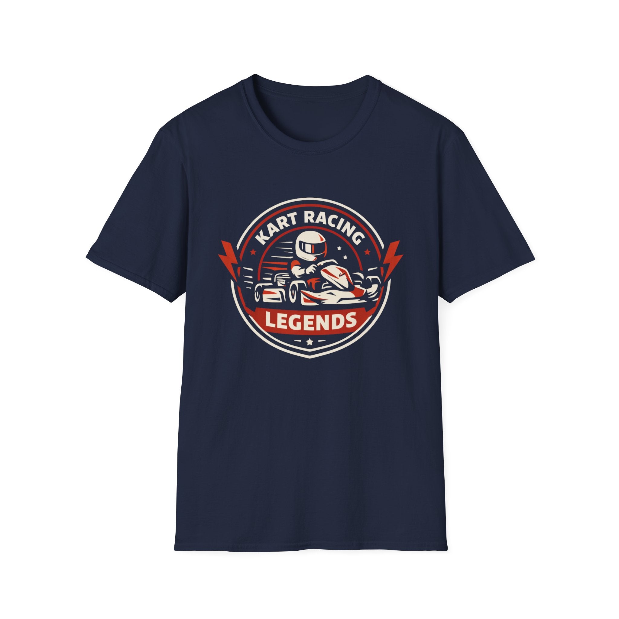 Kart Racing Legends T-Shirt