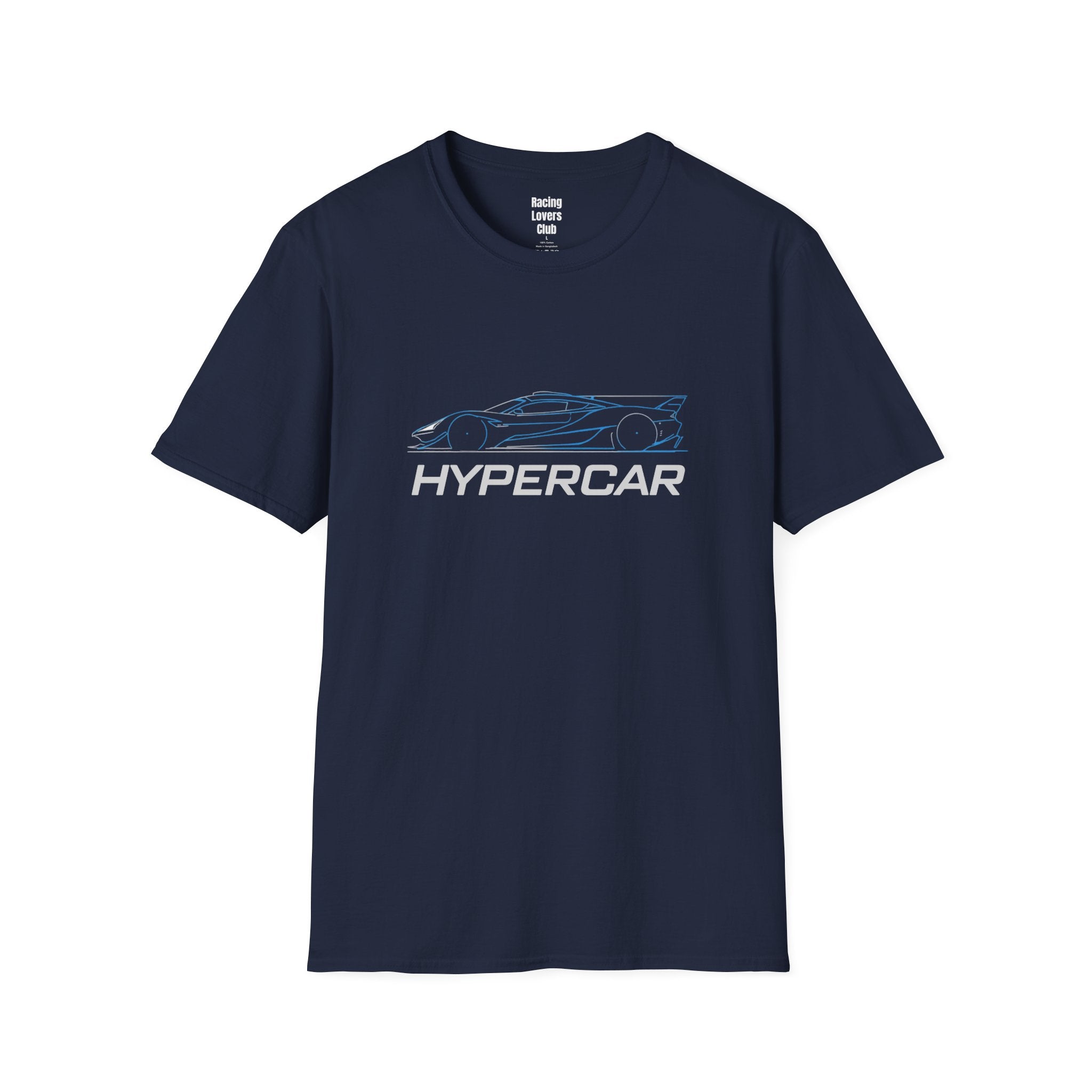 Hypercar Racing T-Shirt