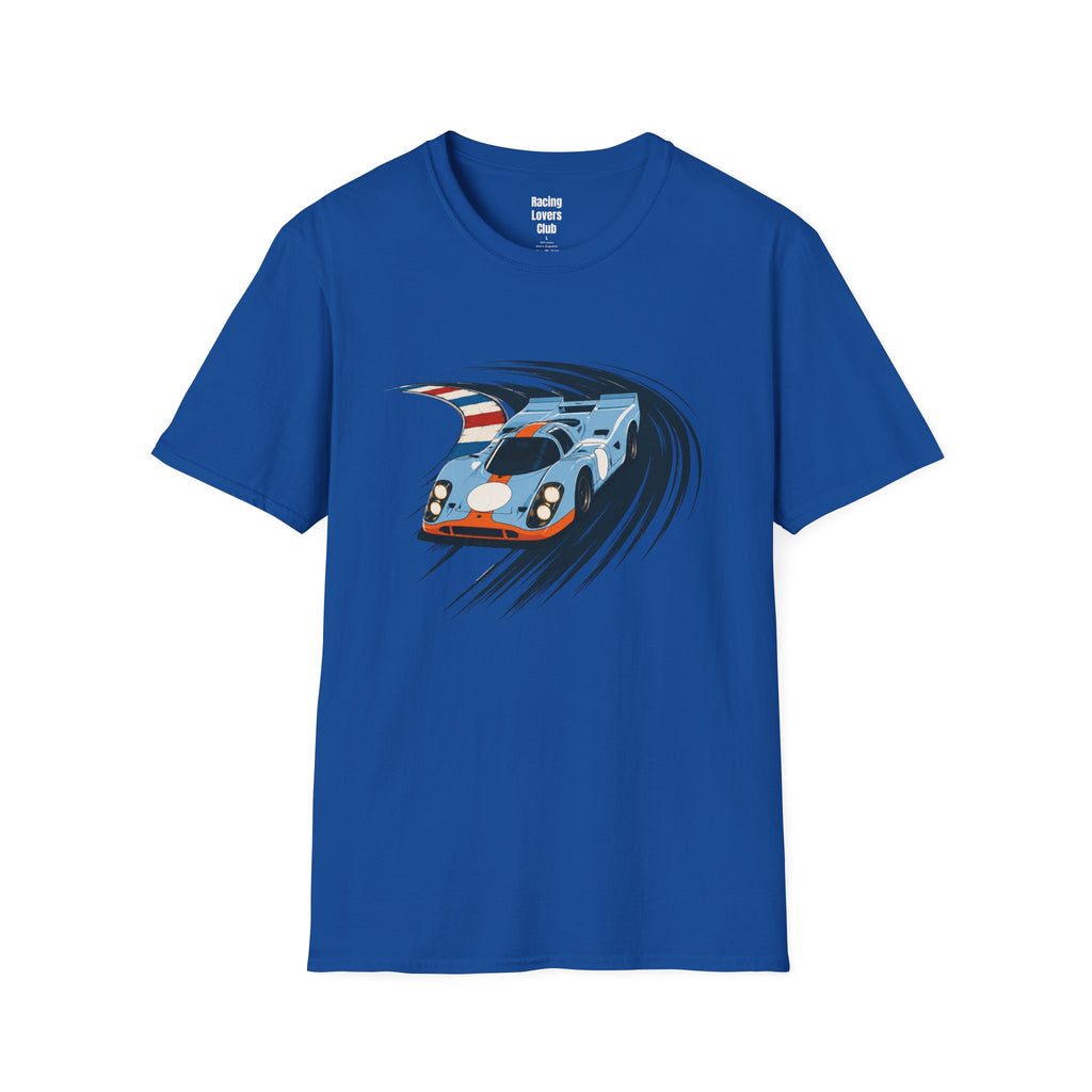 917K Racing Le Mans T-Shirt