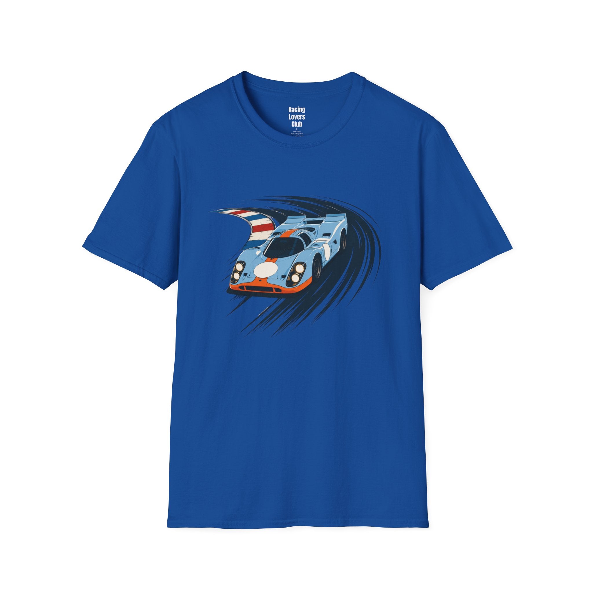 917K Racing Le Mans T-Shirt