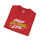 High Octane Life 4 T-Shirt