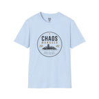Chaos Manager T-Shirt