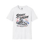 Start With A Dream T-Shirt