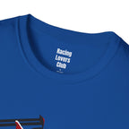 963 Le Mans Hypercar T-Shirt