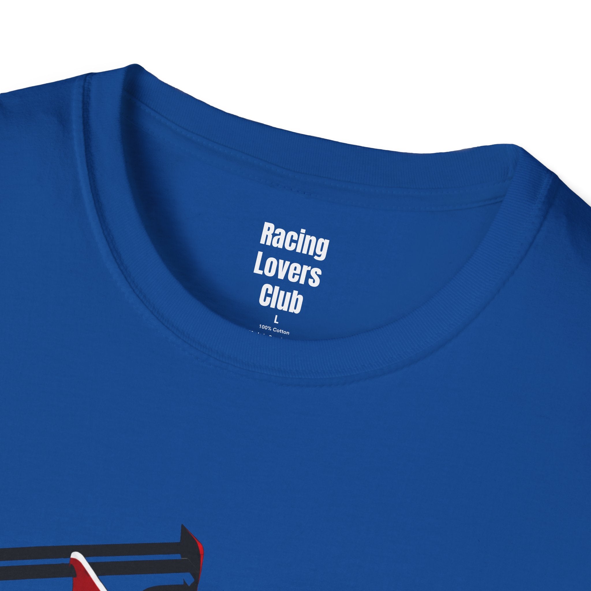 963 Le Mans Hypercar T-Shirt