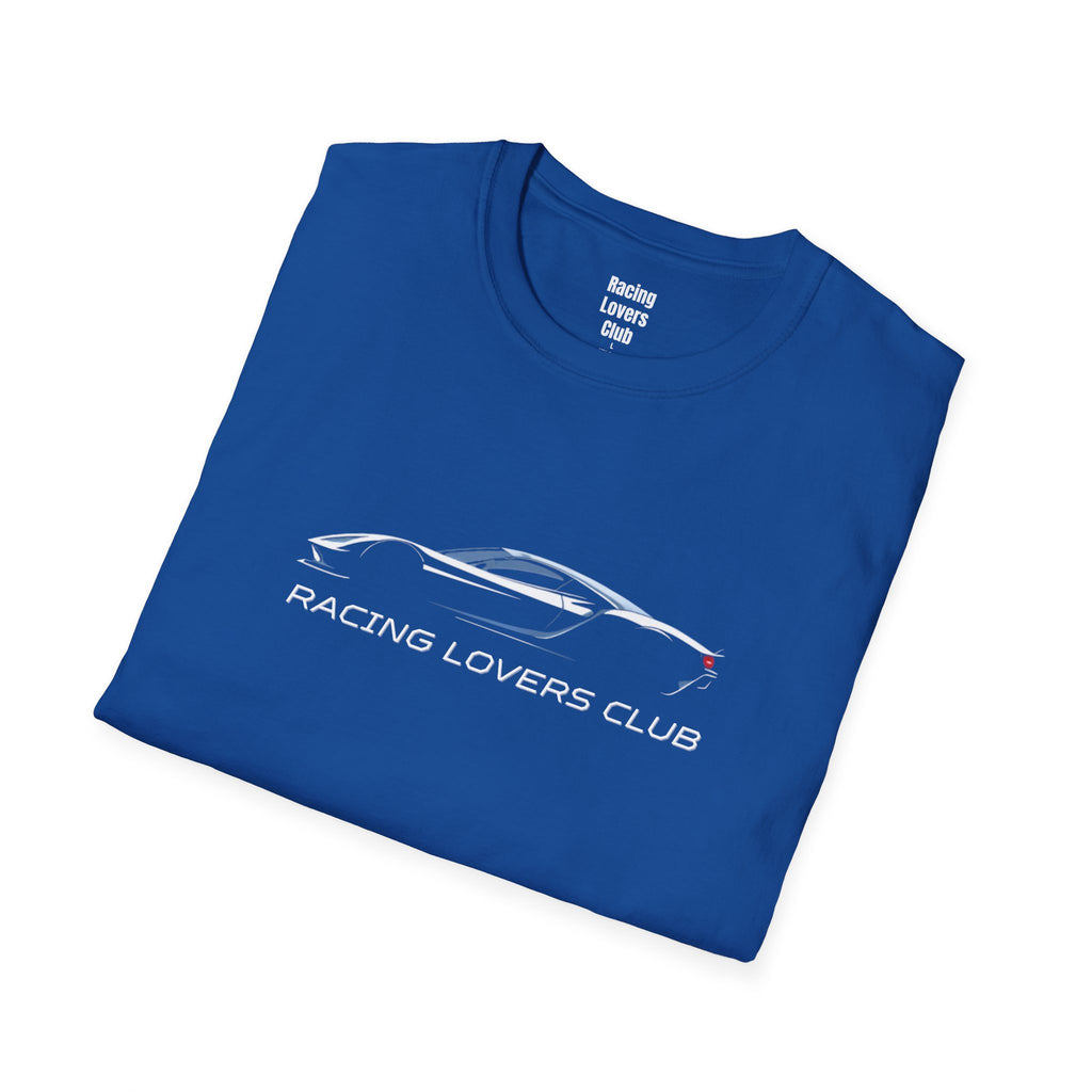 GT3 Racing Lovers Club T-Shirt