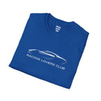 GT3 Racing Lovers Club T-Shirt