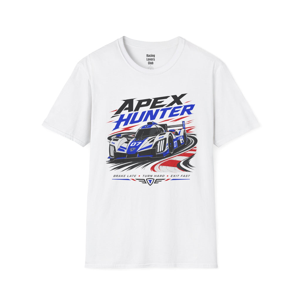 Le Mans Apex Hunter T-Shirt