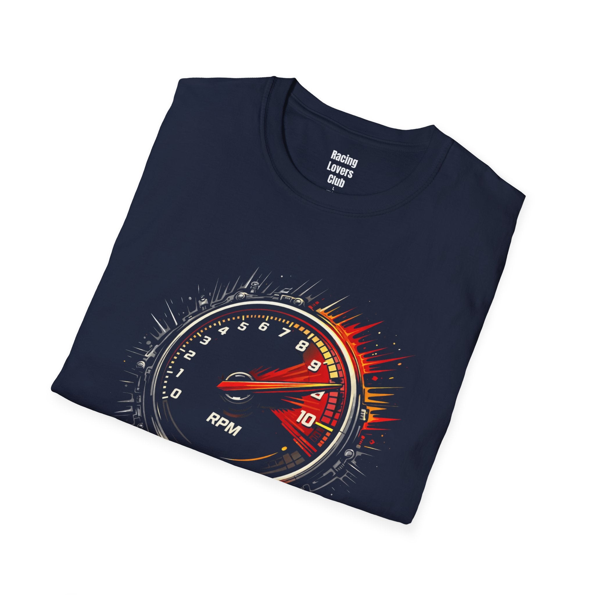 High RPM's Only T-Shirt