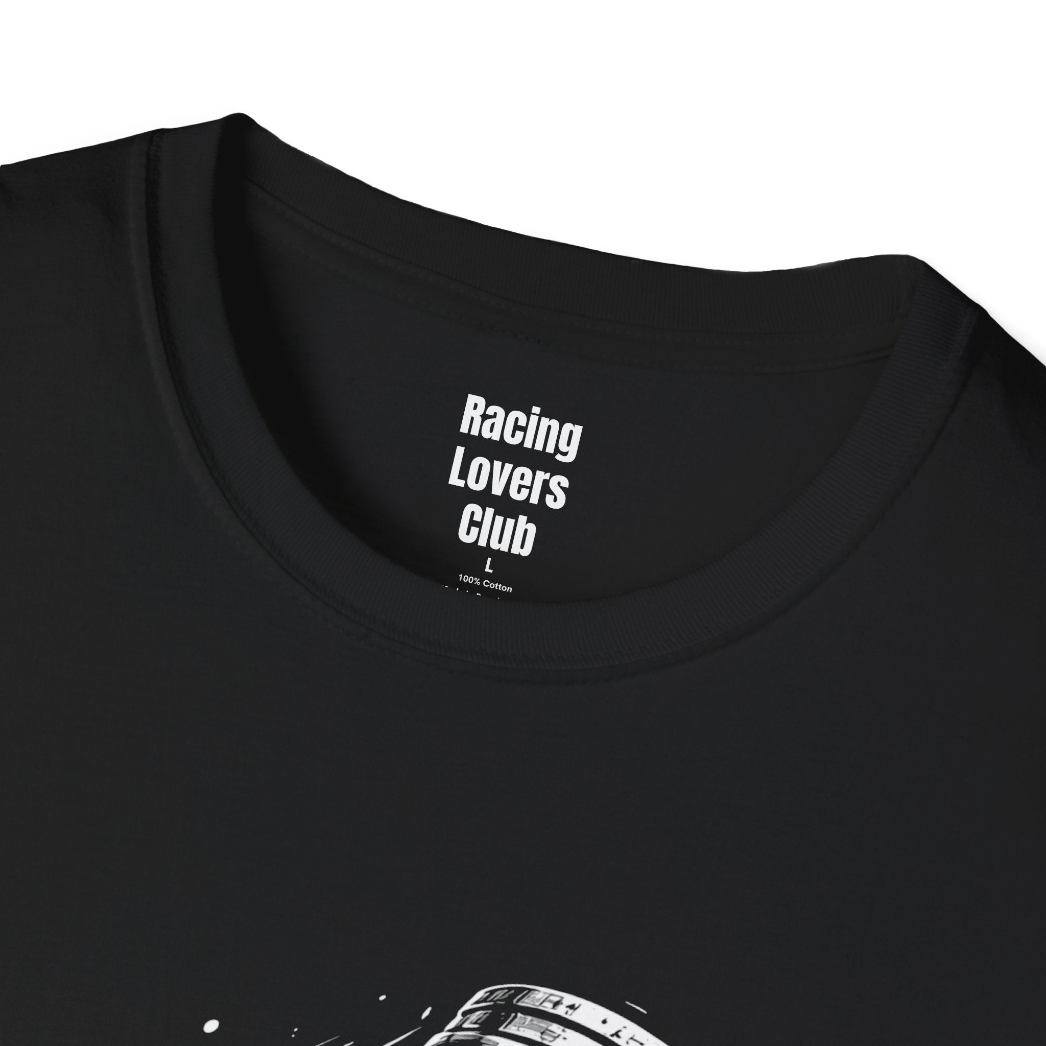 Piston T-Shirt