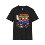 Crew Chief T-Shirt