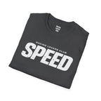 Speed T-Shirt