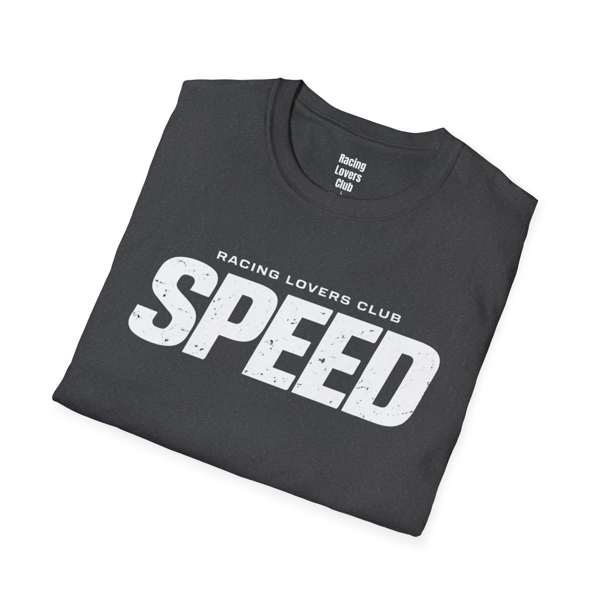 Speed T-Shirt