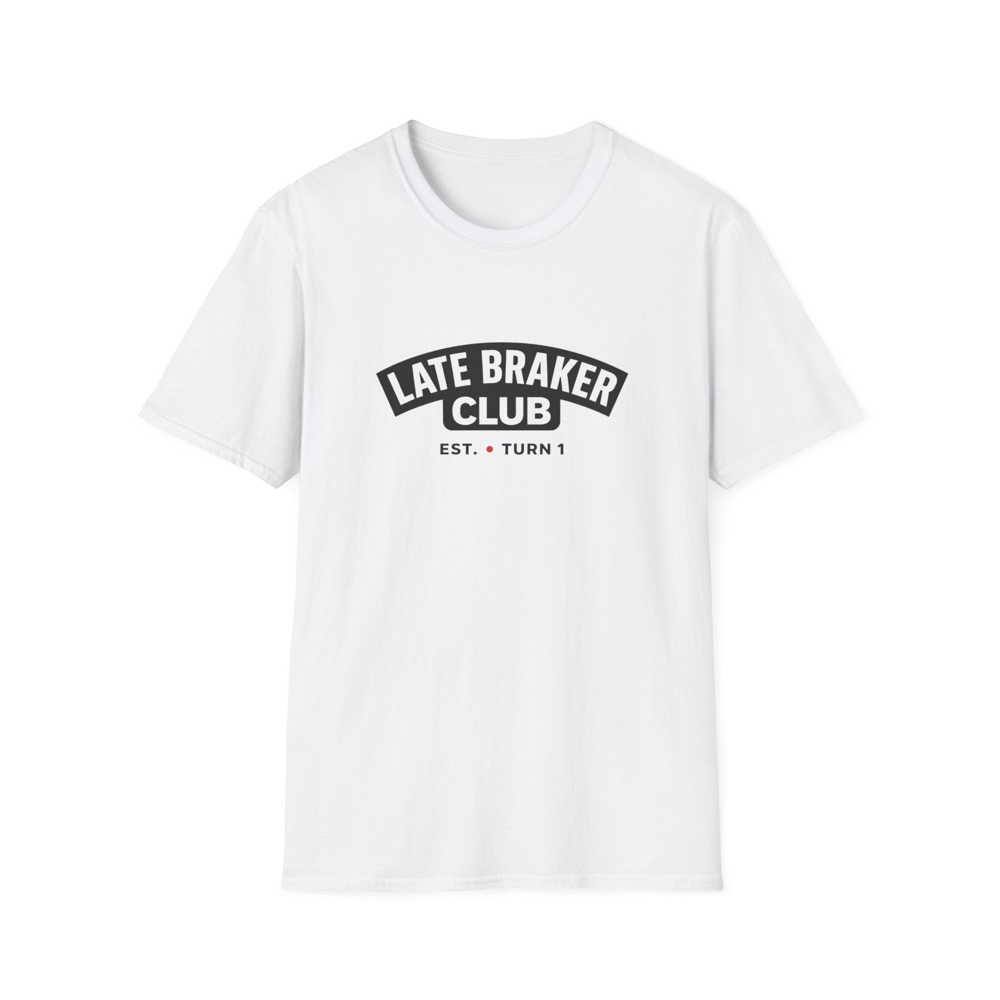 Late Braker Club T-Shirt