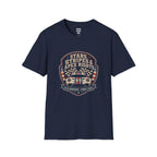 Stars, Stripes & Apex Rights T-Shirt