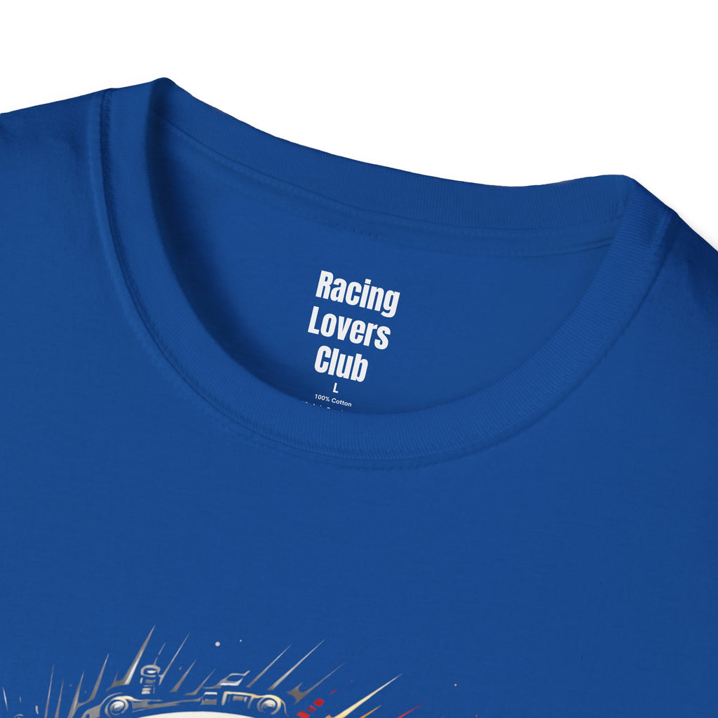 High RPM's Only T-Shirt