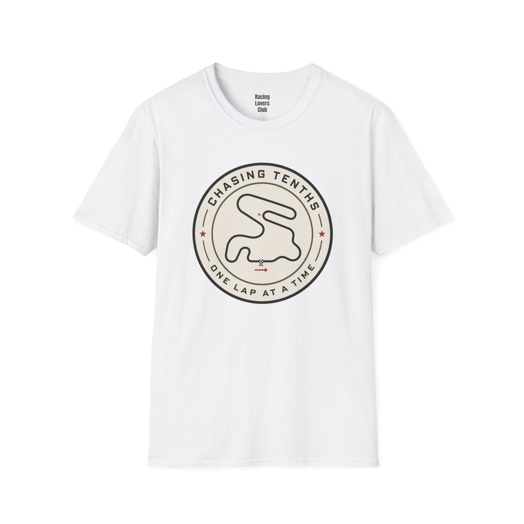 Chasing Tenths T-Shirt