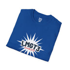 Corvette GT3 Lover T-Shirt