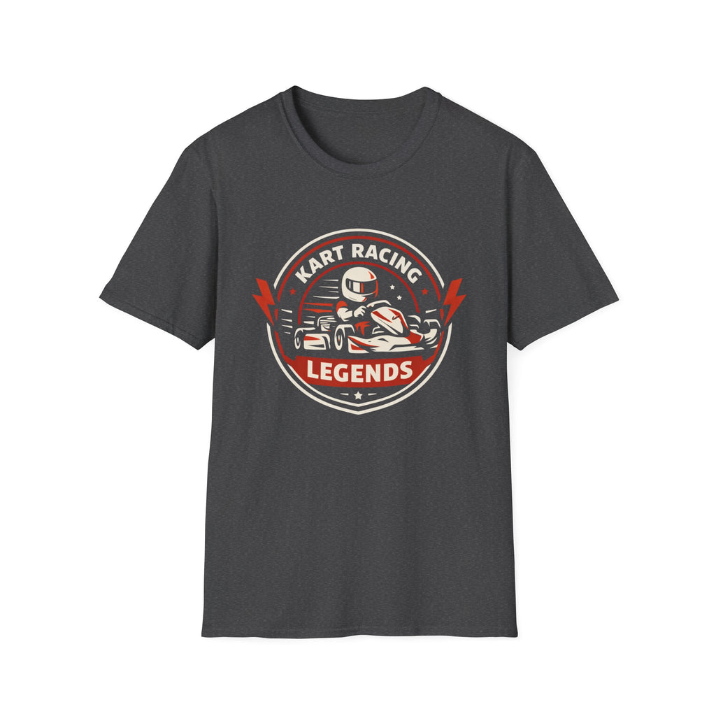 Kart Racing Legends T-Shirt
