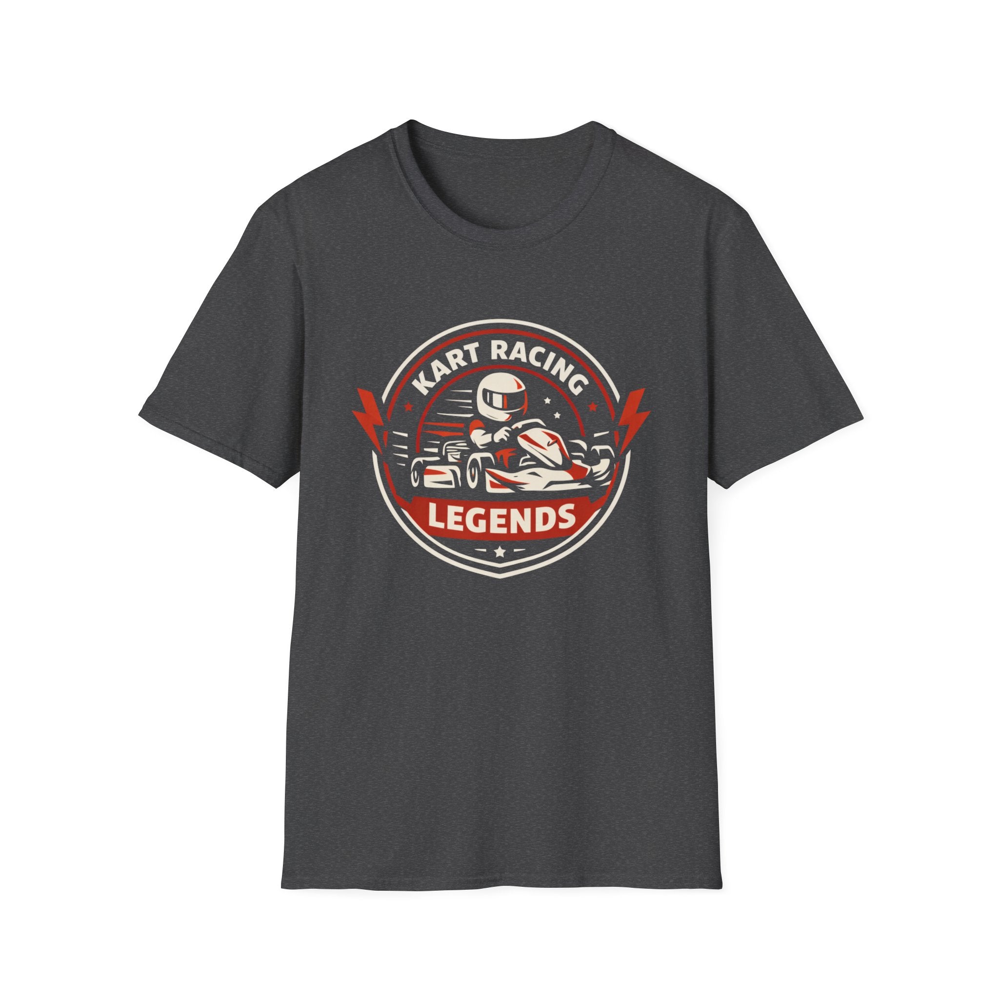 Kart Racing Legends T-Shirt