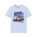 Grid Ready T-Shirt
