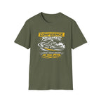 Confidence Required T-Shirt