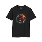 High RPM's Only T-Shirt