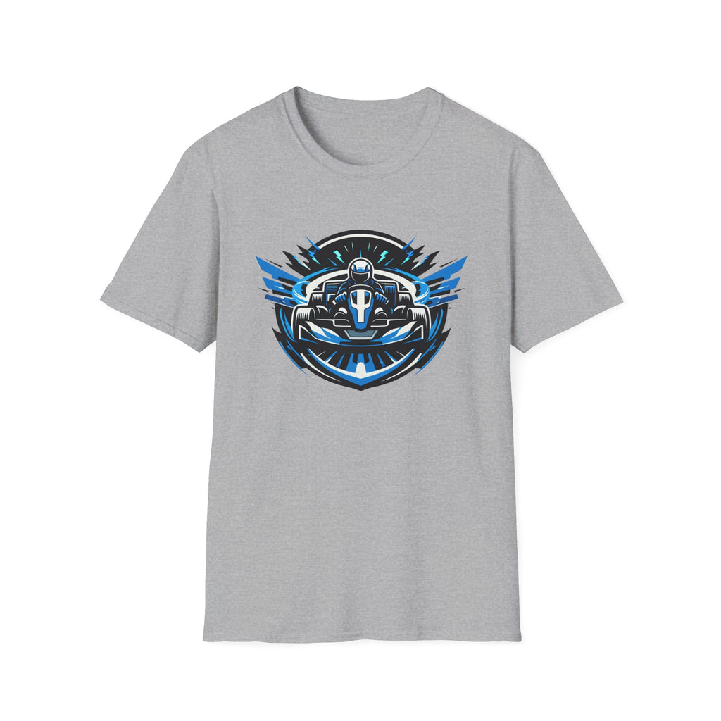 Racing Kart 03 T-Shirt