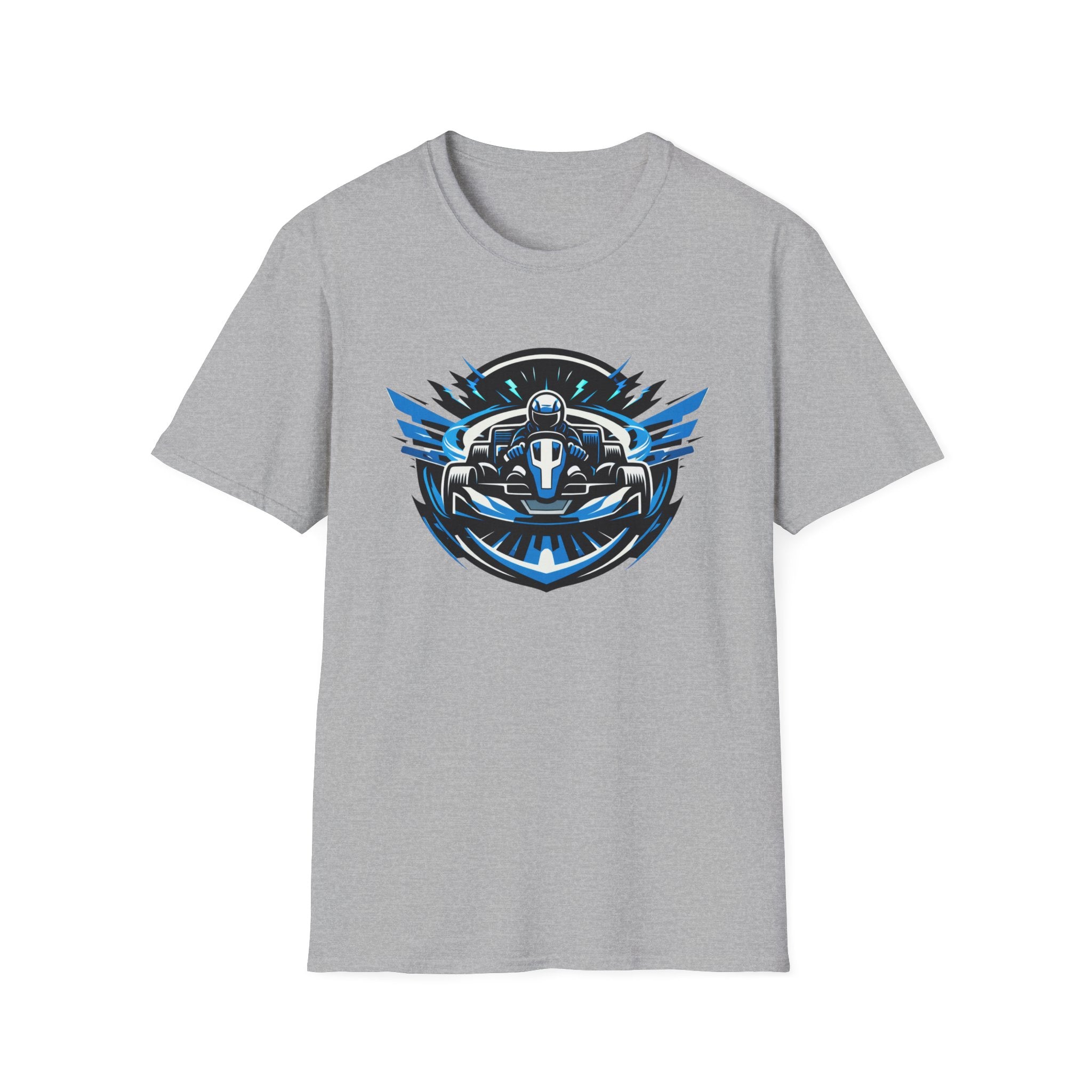 Racing Kart 03 T-Shirt