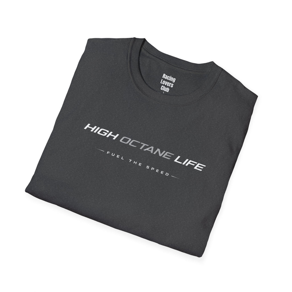 Fuel The Speed T-Shirt
