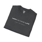 Fuel The Speed T-Shirt