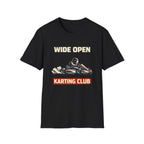 Wide Open T-Shirt