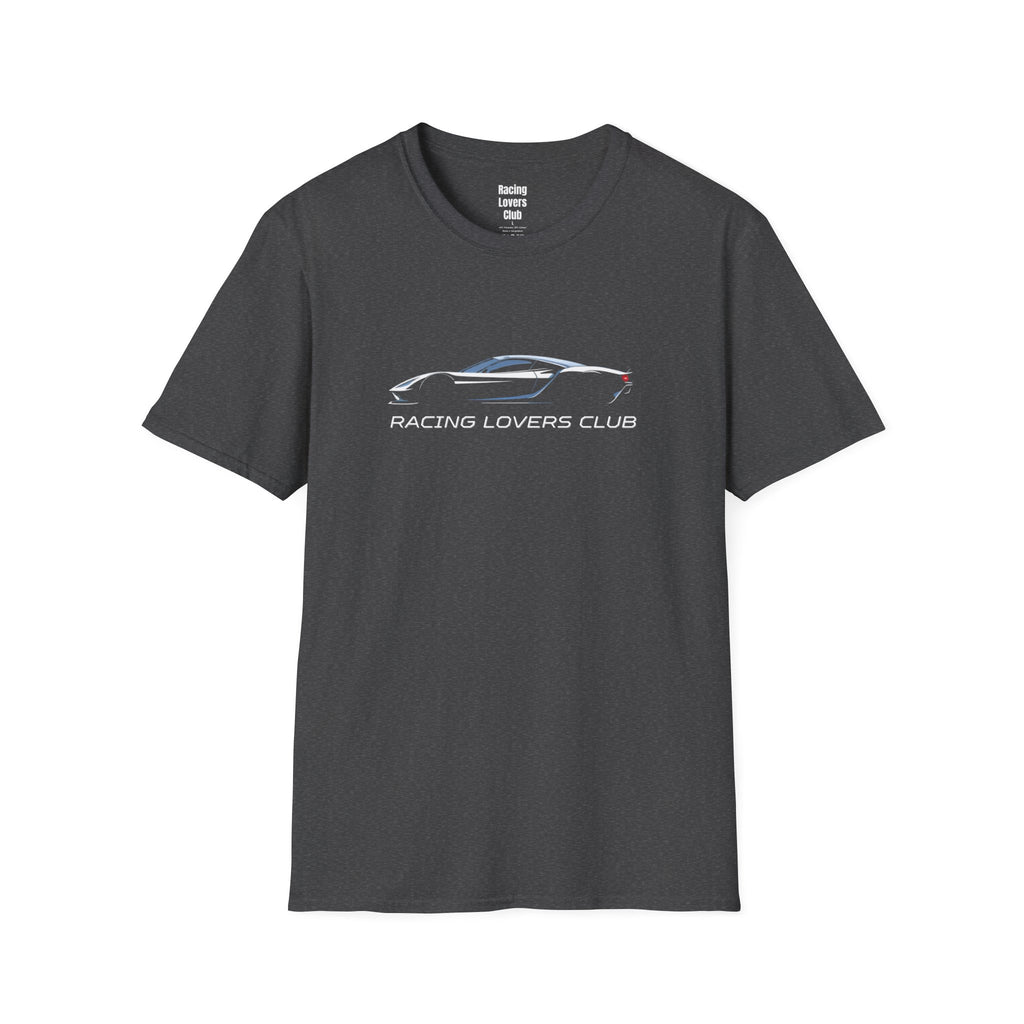 GT3 Racing Lovers Club T-Shirt