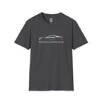 GT3 Racing Lovers Club T-Shirt