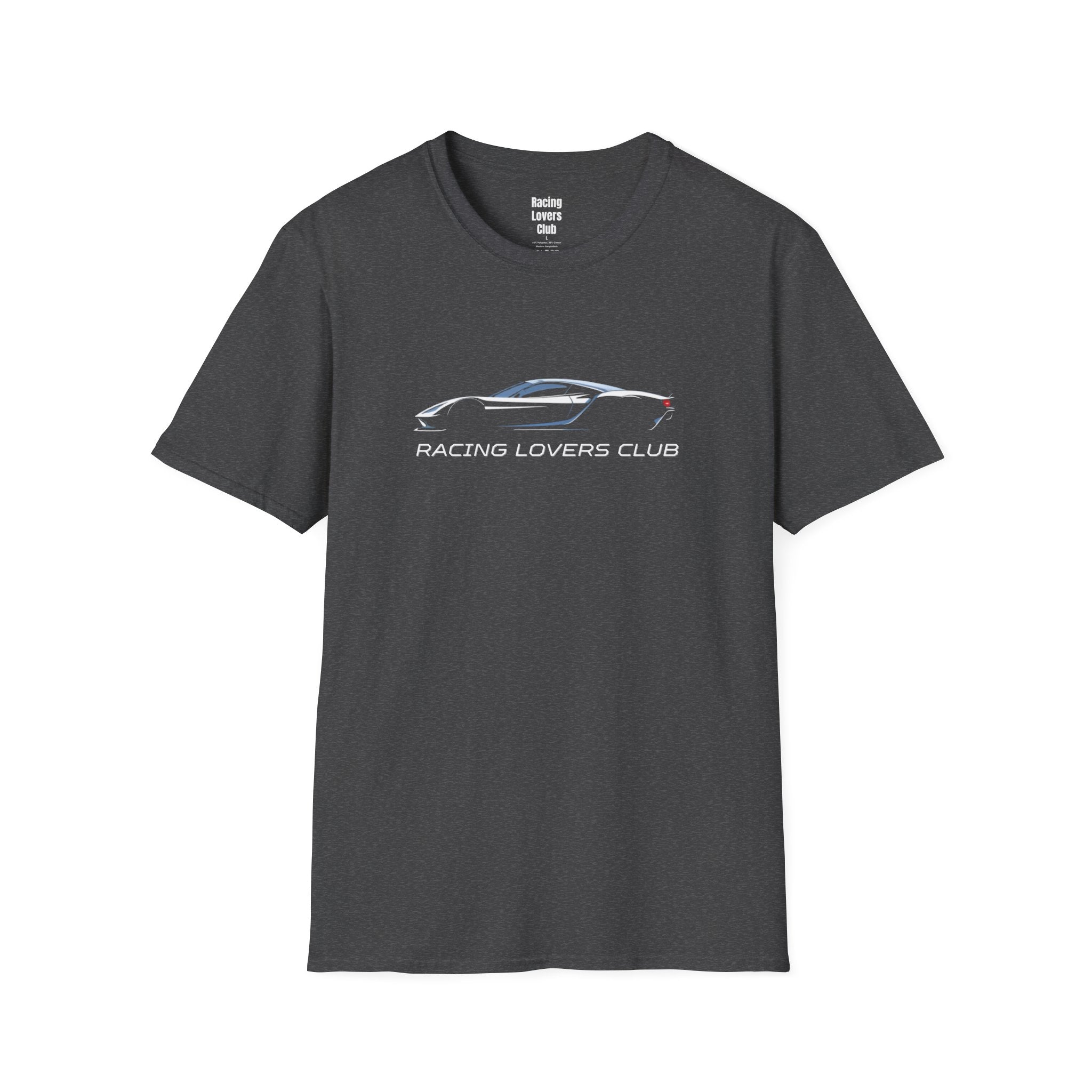 GT3 Racing Lovers Club T-Shirt