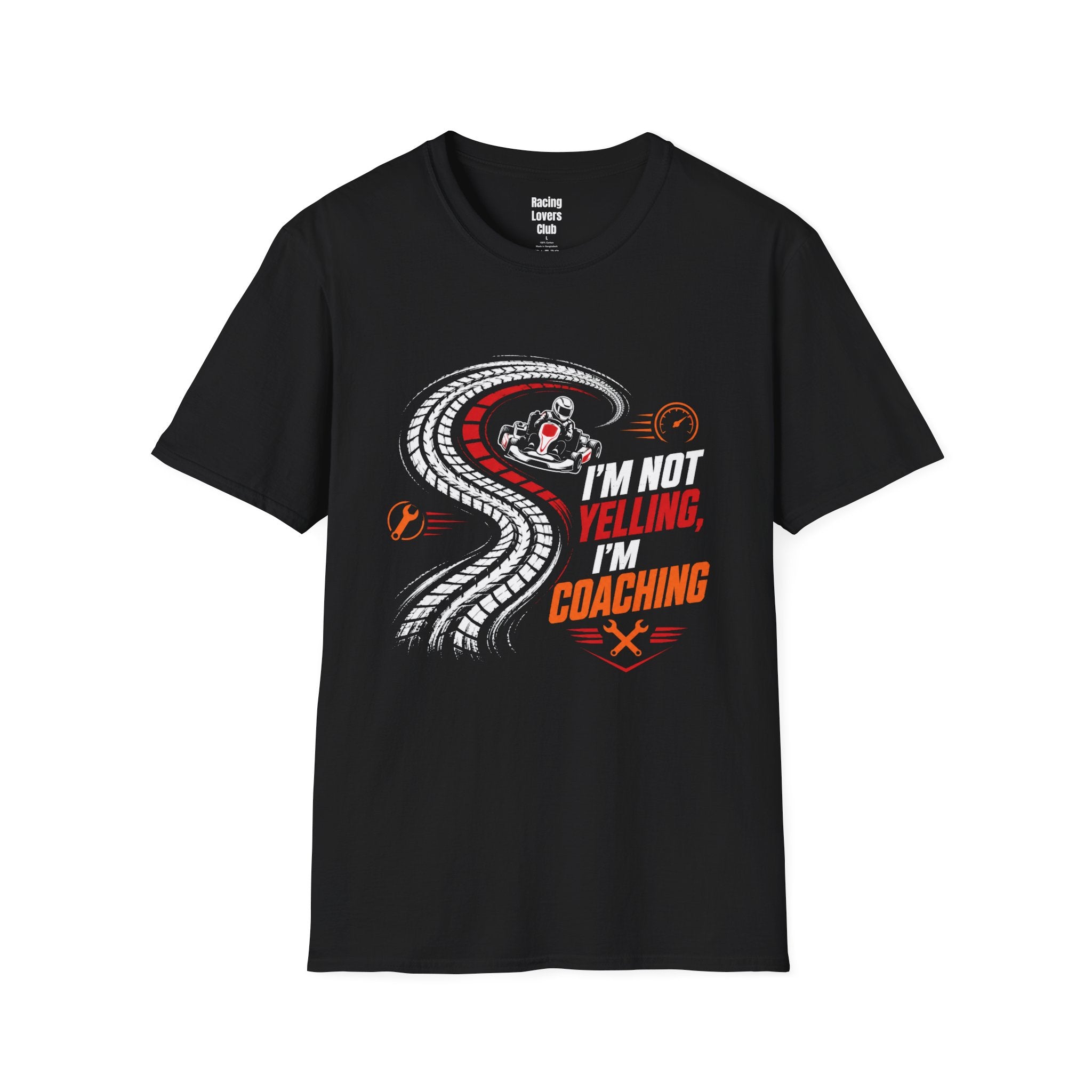 I'm not yelling! T-Shirt