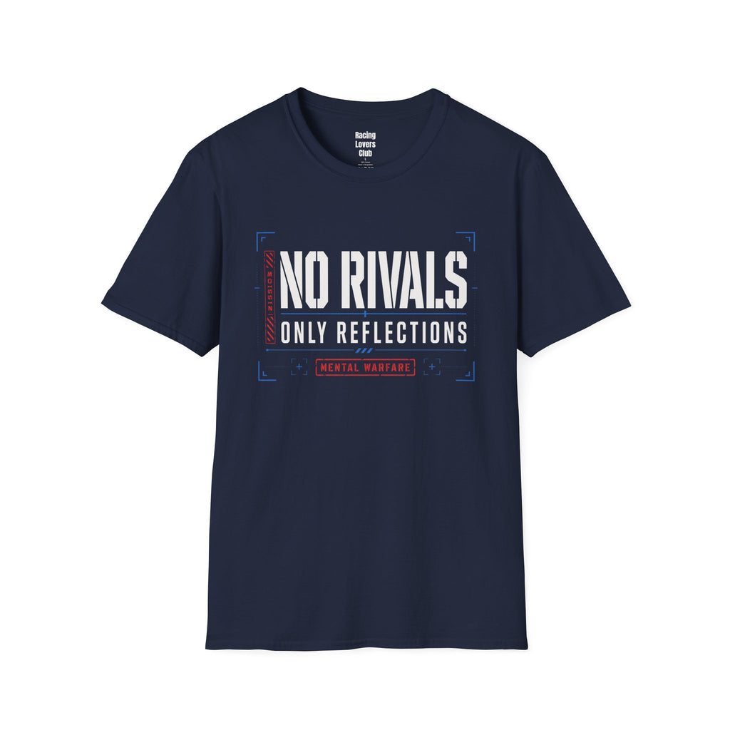 No Rivals Only Reflections T-Shirt
