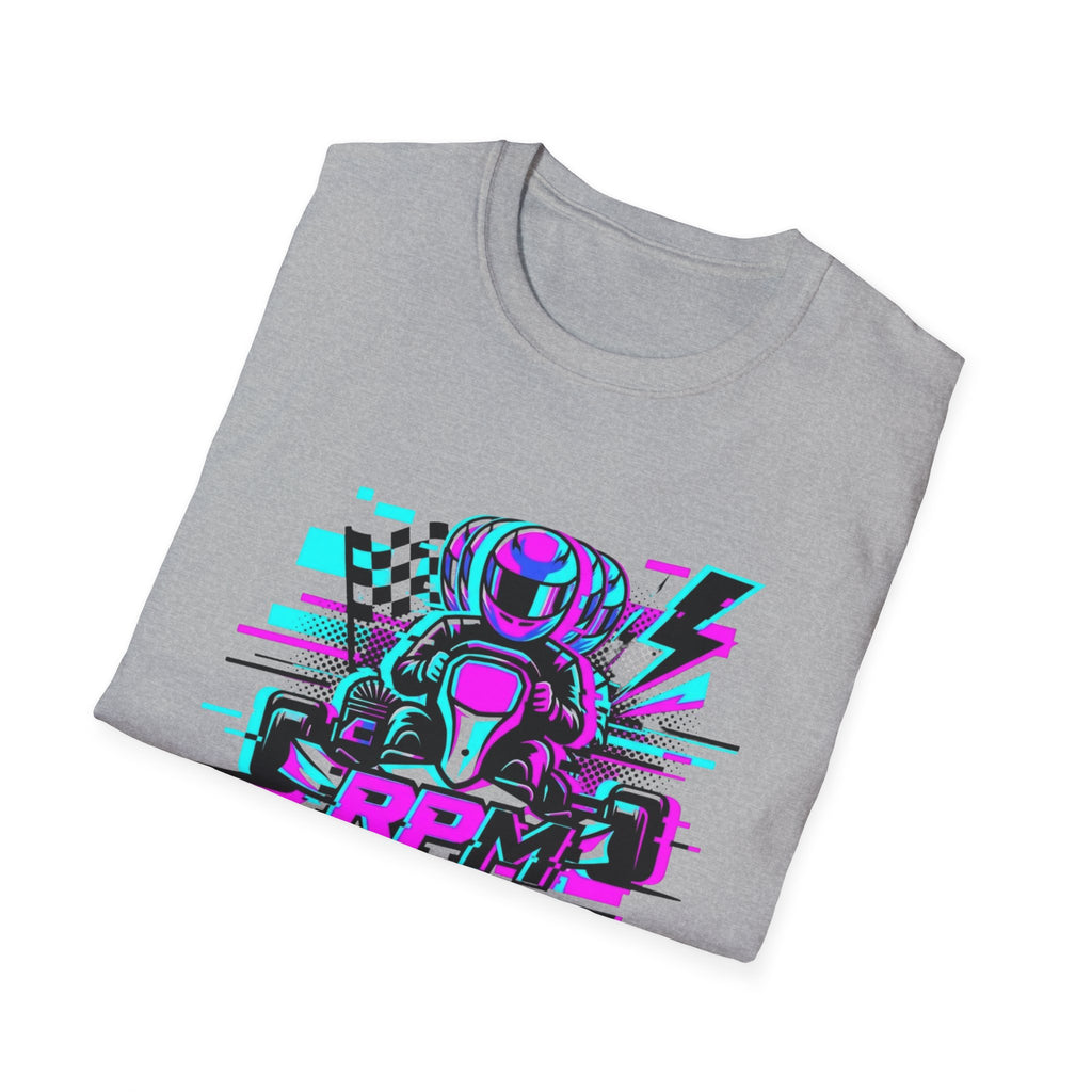 RPM Addict T-Shirt