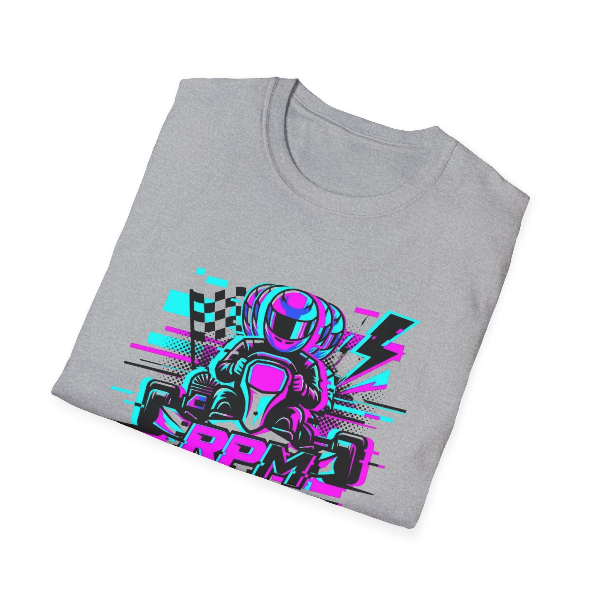 RPM Addict T-Shirt