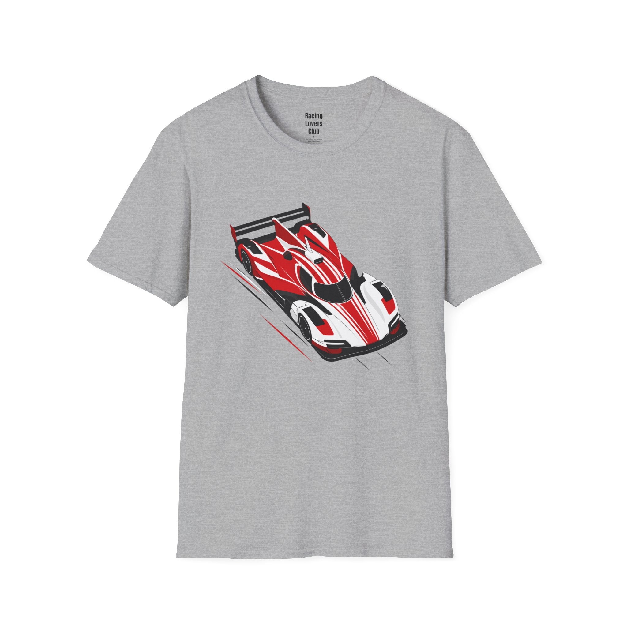 963 Le Mans Hypercar T-Shirt