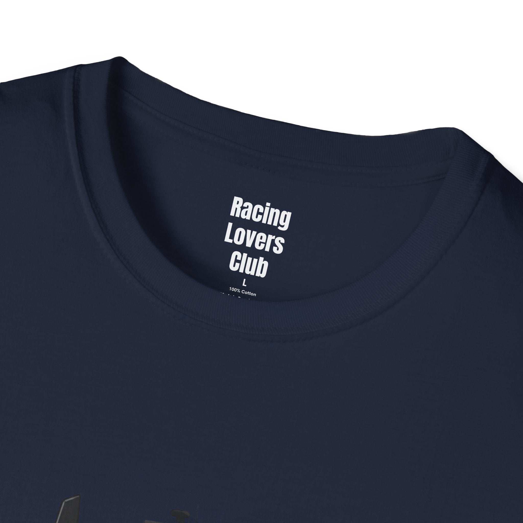 Ferrari 449P Hypercar T-Shirt