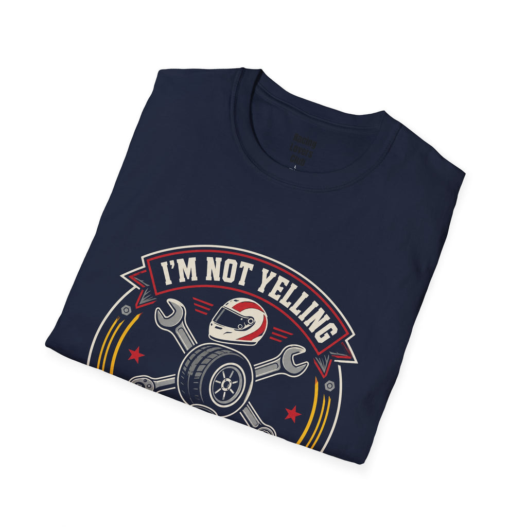 I'm Coaching! T-Shirt
