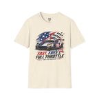 July 4th Track Day T-Shirt