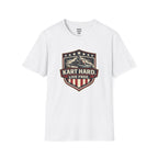 Kart Hard Live Free T-Shirt