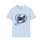 Winning Helmet T-Shirt
