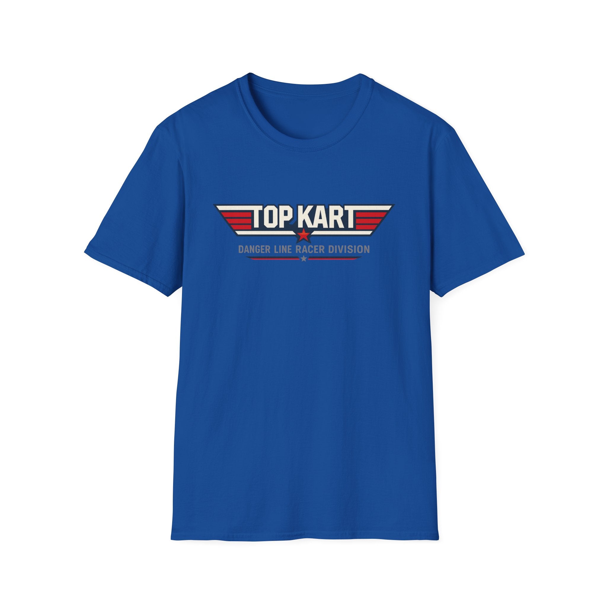 Top Kart T-Shirt