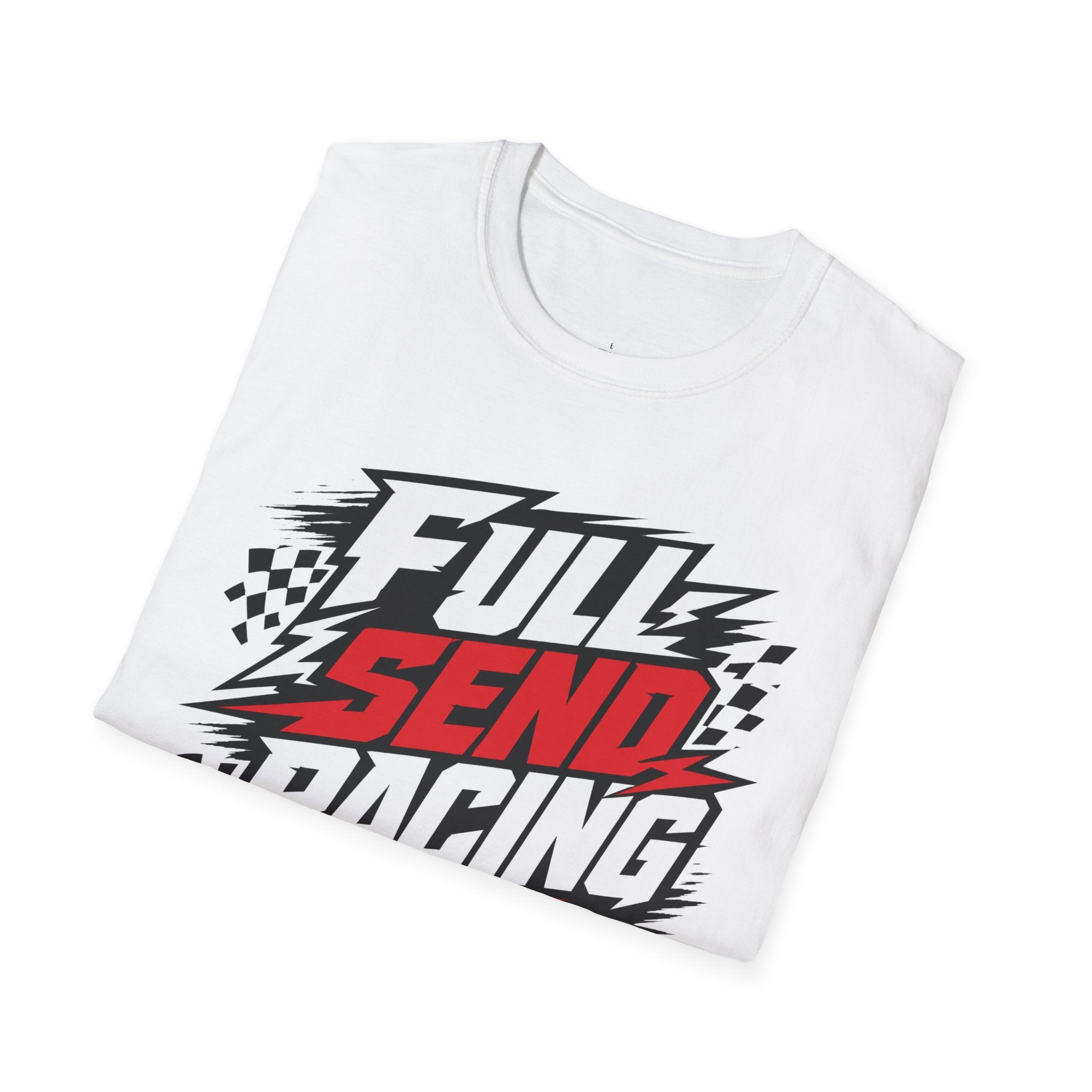 Full Send Racing T-Shirt