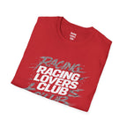 Racing Lovers Club T-Shirt